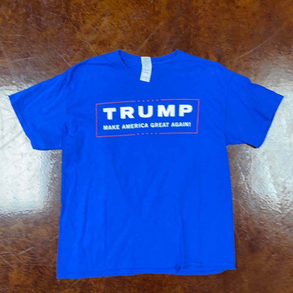 Trump MAGA T-Shirt
